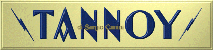 tannoylogo.gif (23366 byte)